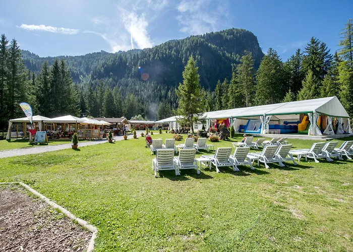 Hotel Il Caminetto Sport