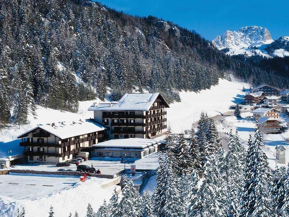 Il Caminetto Sport Hotel 3*