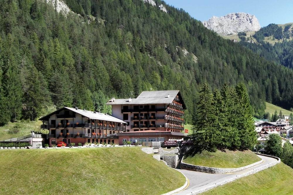 Il Caminetto Sport 3* Canazei