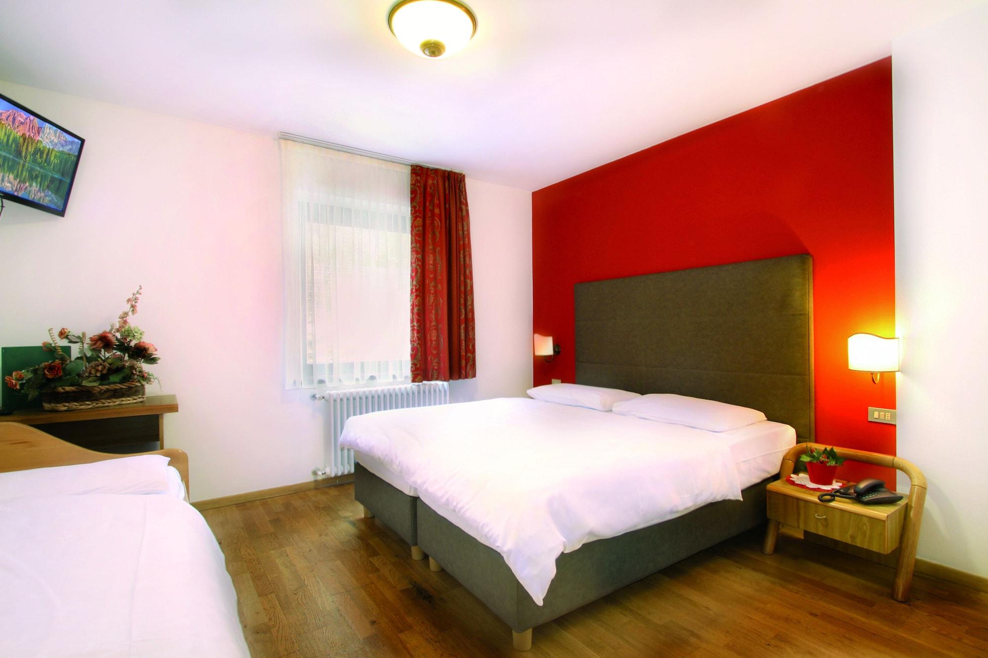Hotel Il Caminetto Sport 3*
