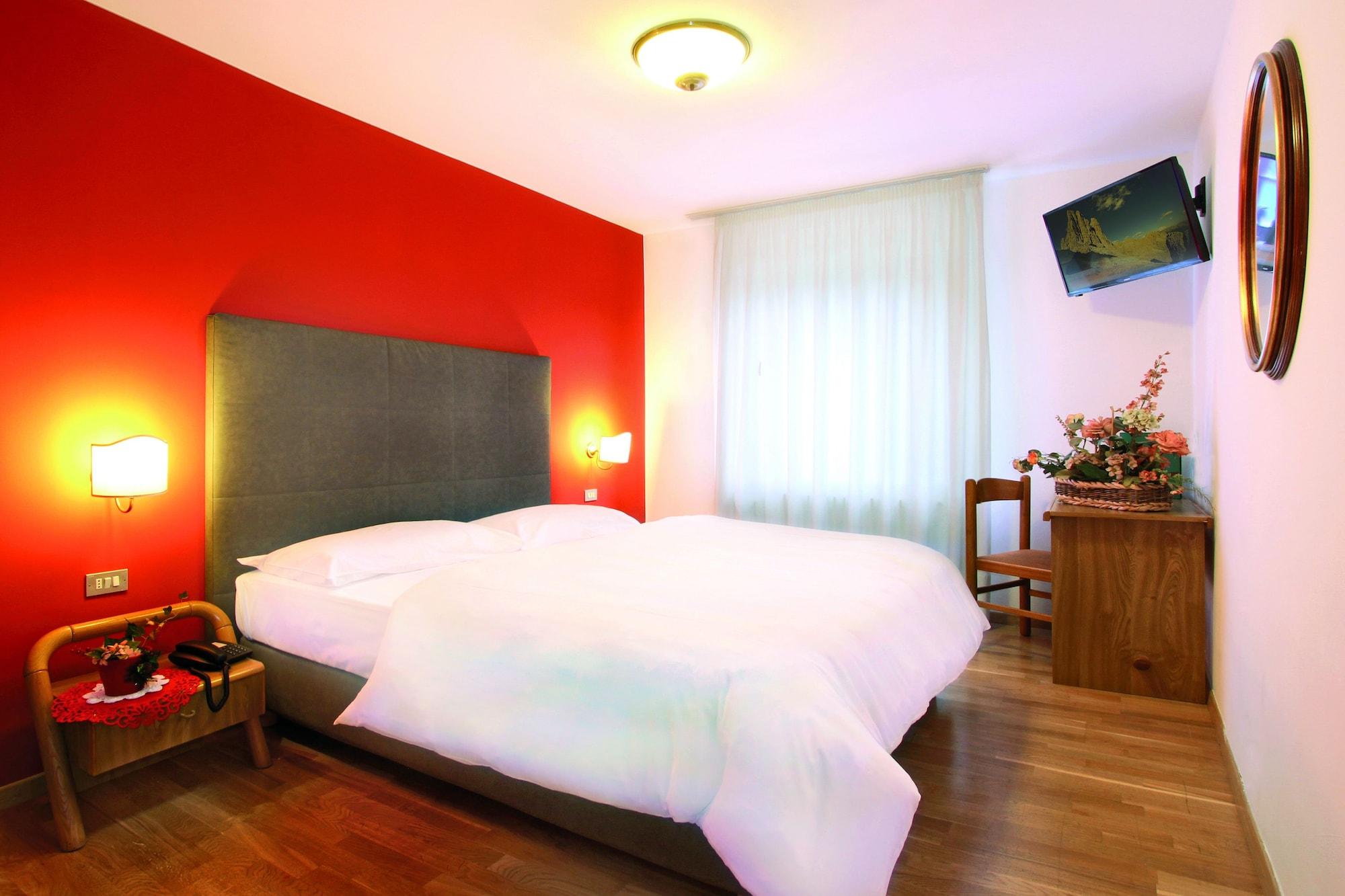 Il Caminetto Sport Hotel