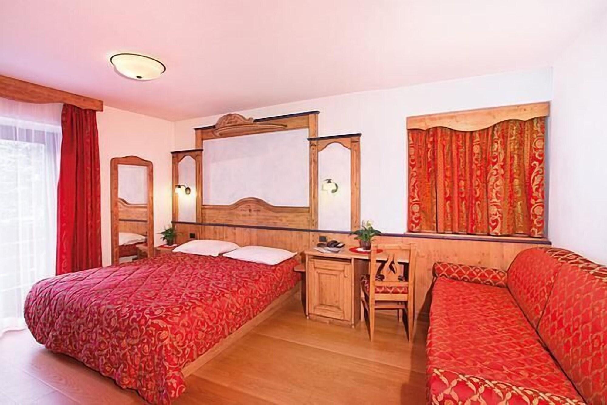 Il Caminetto Sport Hotel