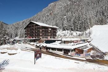 Hotel Il Caminetto Sport Canazei