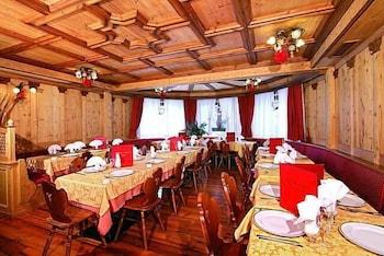 Il Caminetto Sport Hotel Canazei