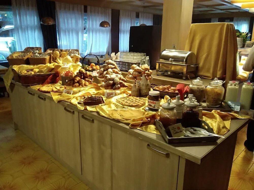 Il Caminetto Sport Hotel 3*