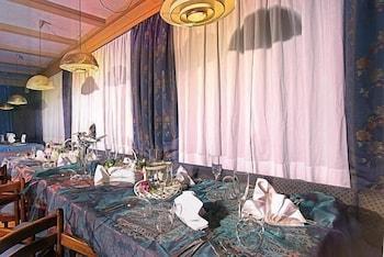 Il Caminetto Sport Hotel Canazei