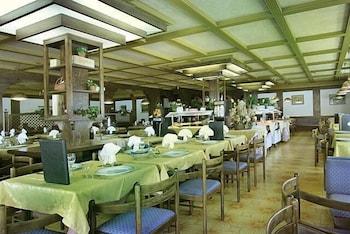 Il Caminetto Sport Canazei