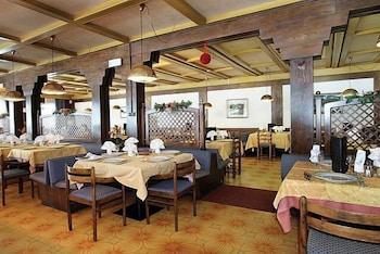 Hotel Il Caminetto Sport