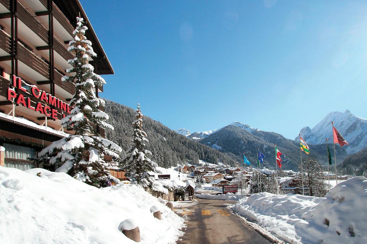 Il Caminetto Sport Hotel Canazei