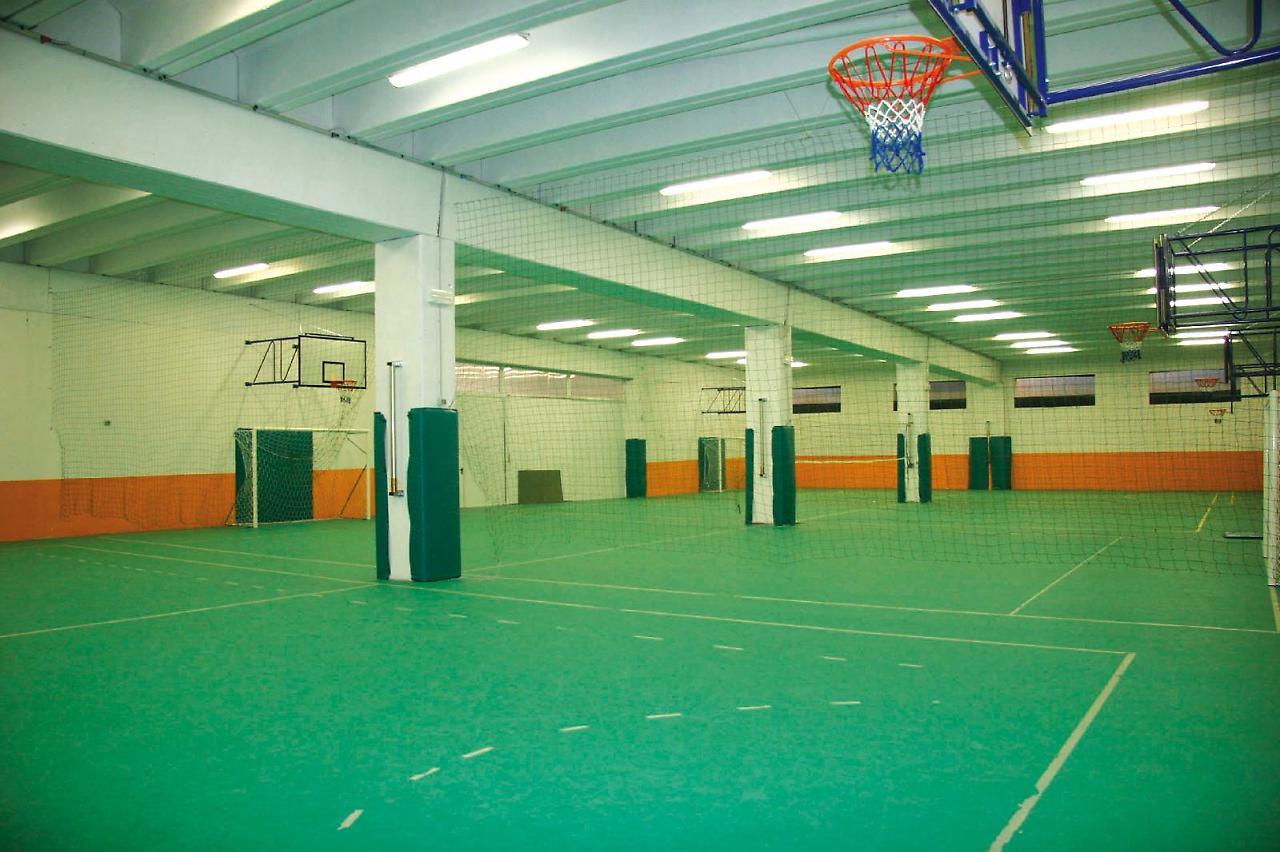 Il Caminetto Sport Hotel