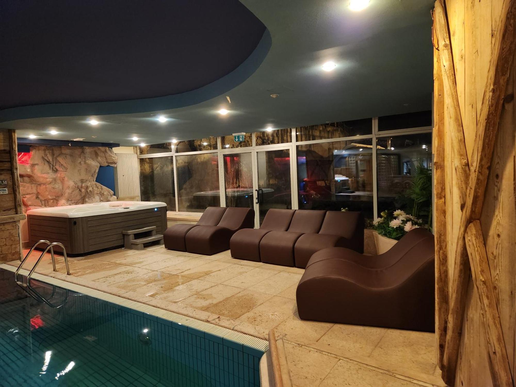Hotel Il Caminetto Sport 3*