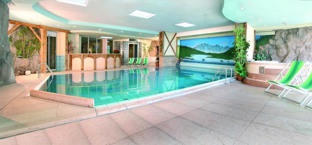 Il Caminetto Sport Hotel Canazei