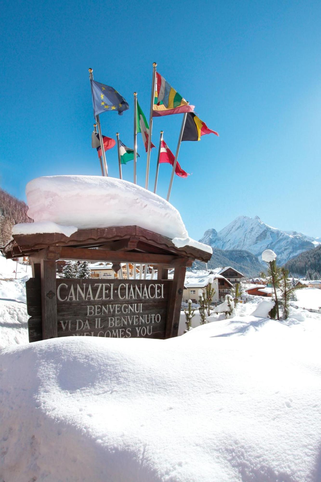 Il Caminetto Sport Canazei