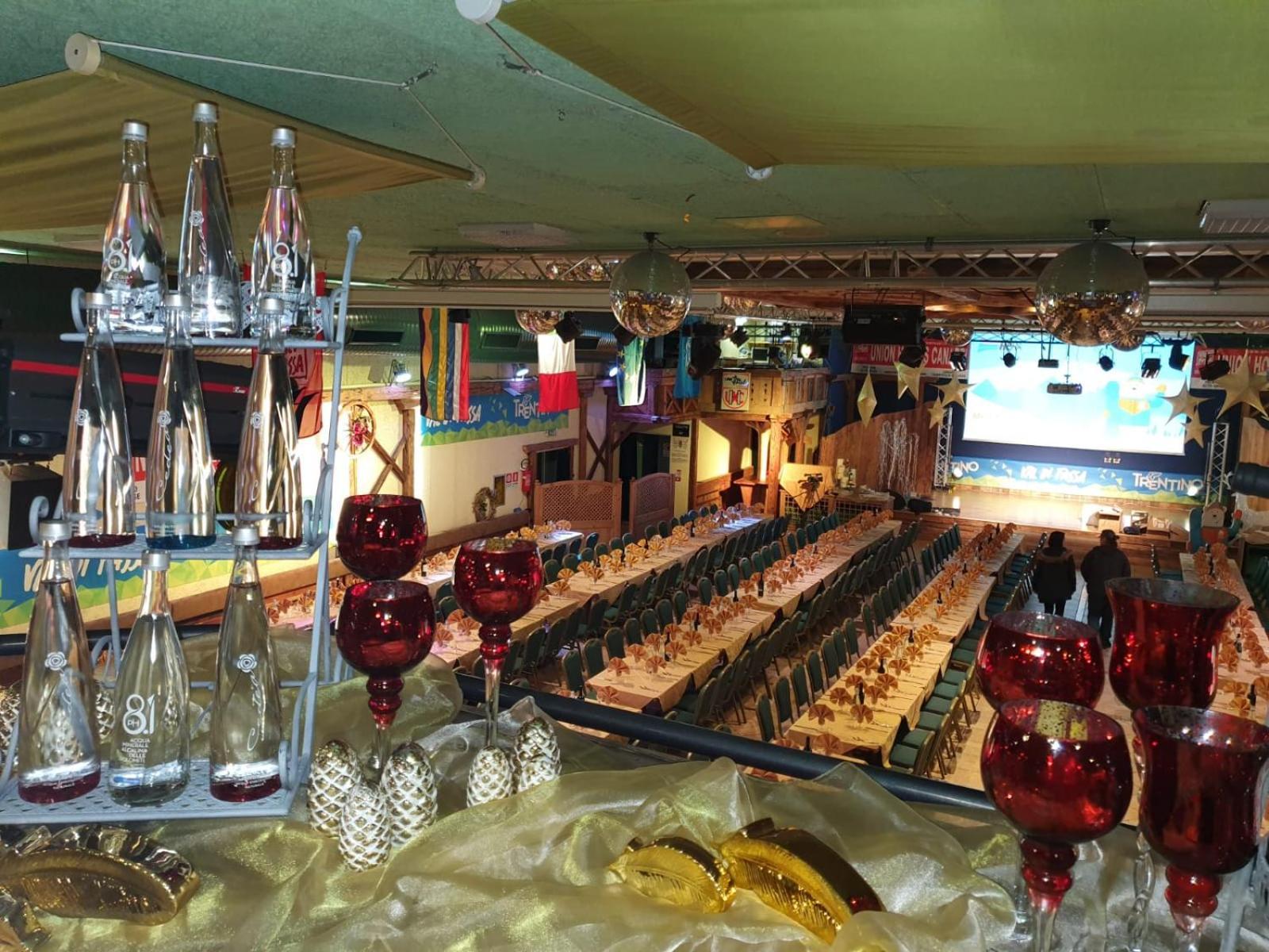 Il Caminetto Sport Hotel