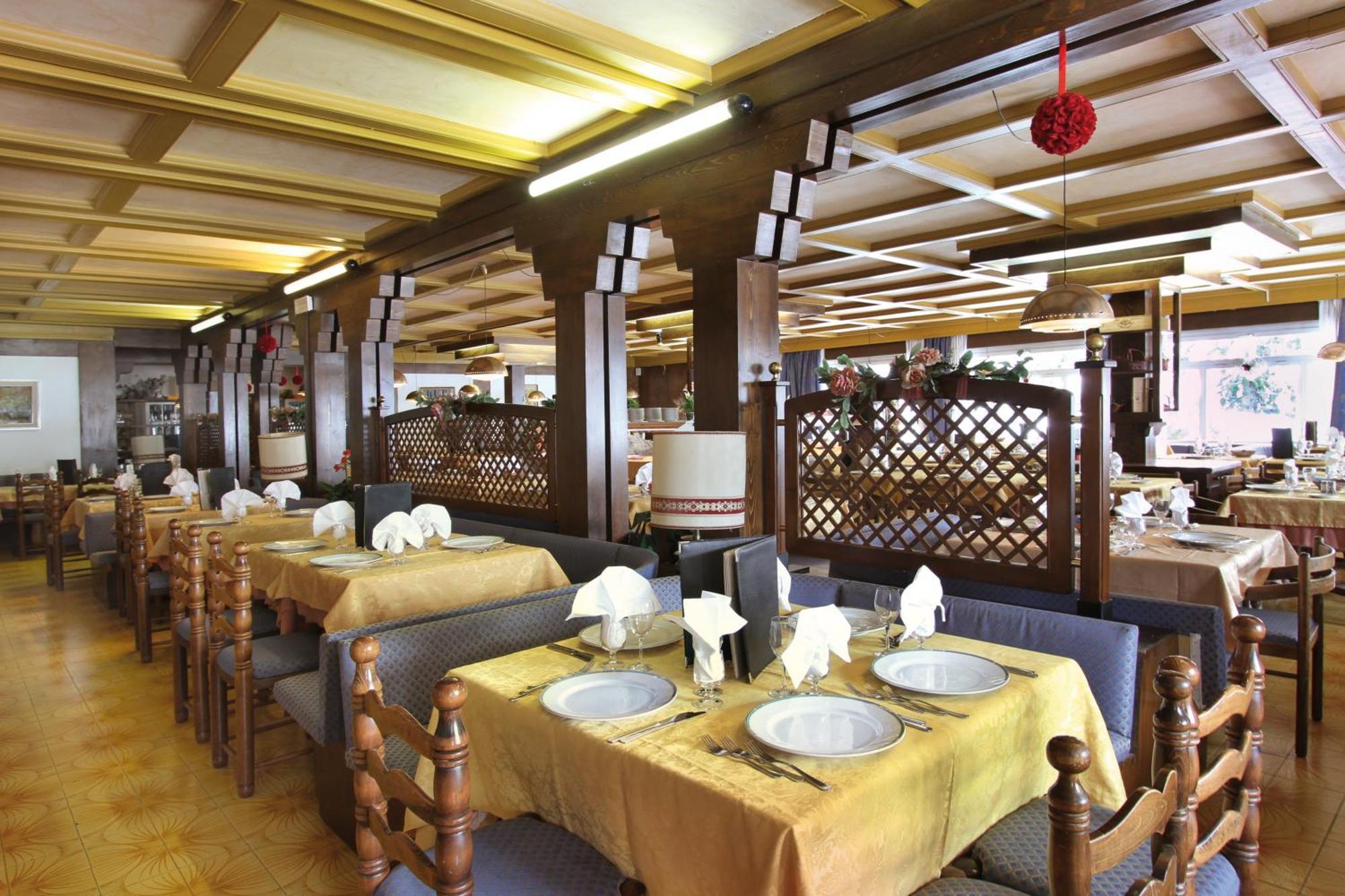 Il Caminetto Sport Hotel Canazei