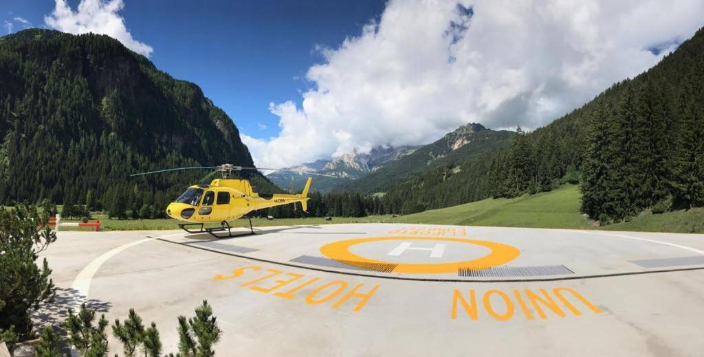 Il Caminetto Sport Hotel 3*