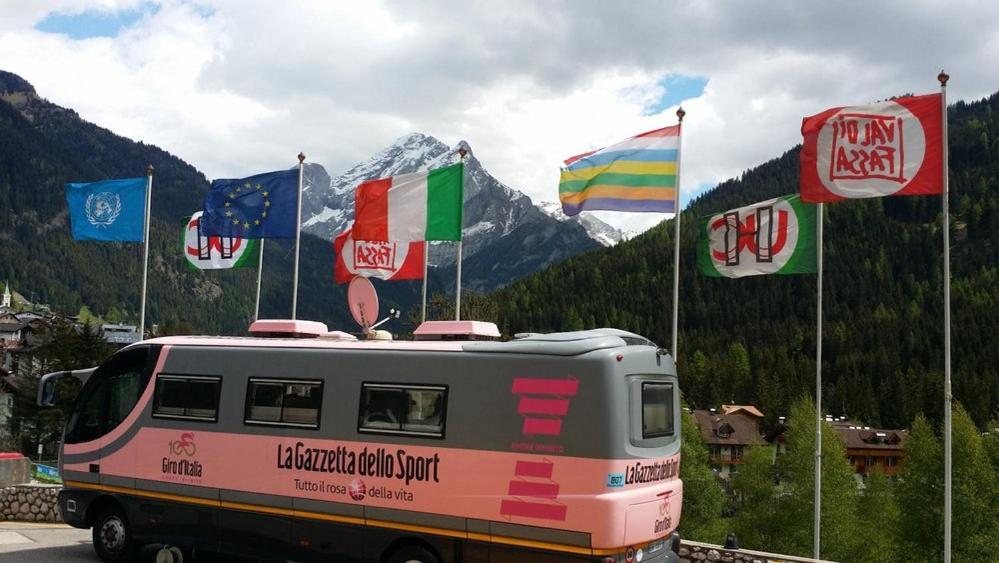 Hotel Il Caminetto Sport Canazei
