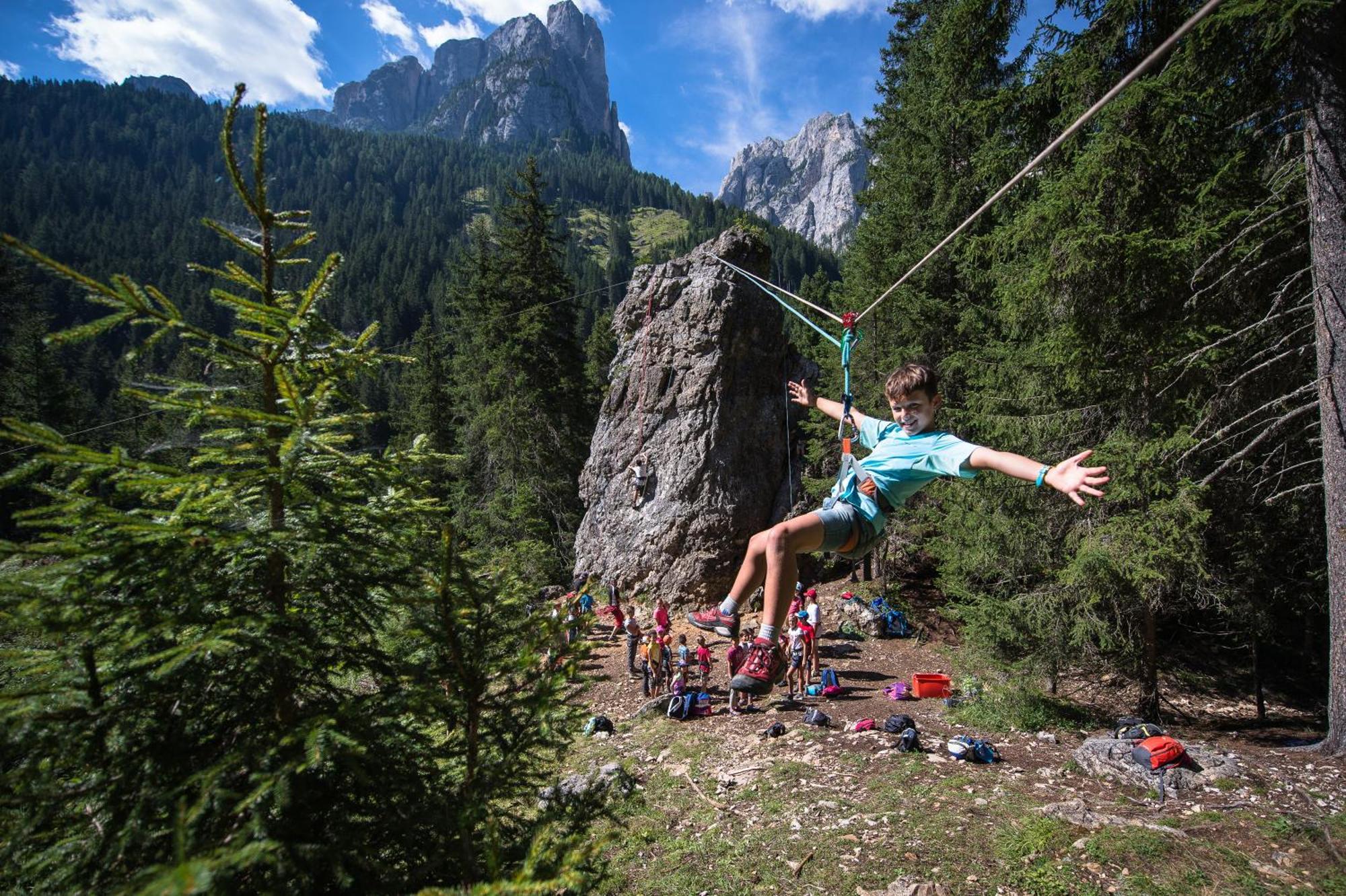 Hotel Il Caminetto Sport 3*