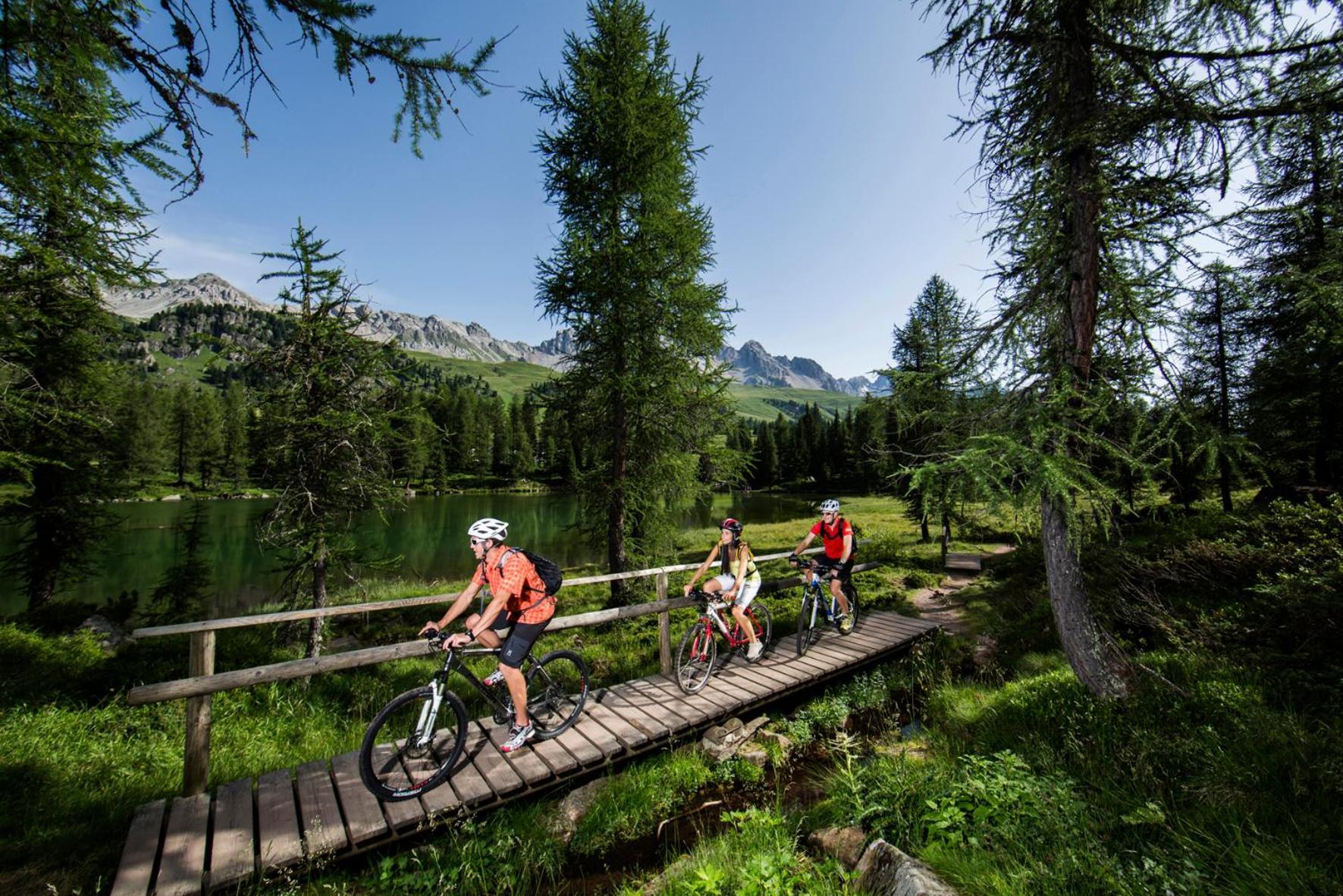 Hotel Il Caminetto Sport Canazei