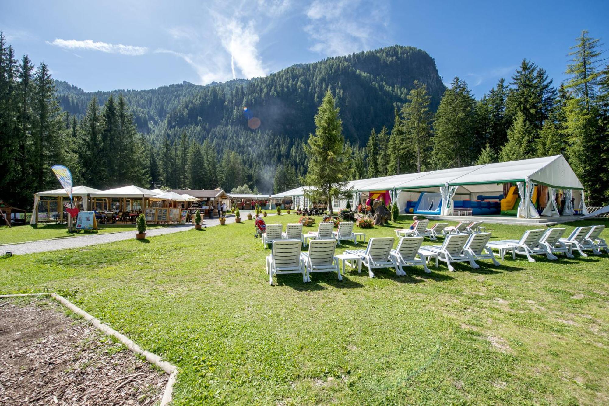 Il Caminetto Sport Hotel 3*