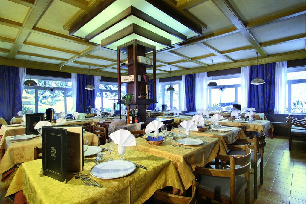 Il Caminetto Sport Hotel