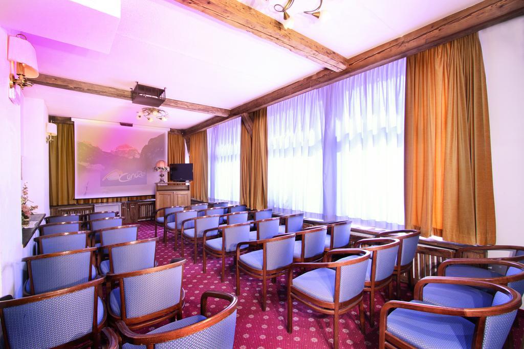 Il Caminetto Sport Hotel Canazei