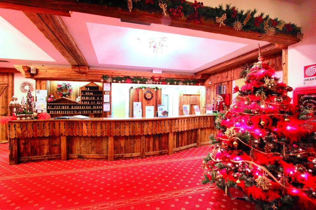 Il Caminetto Sport Hotel Canazei