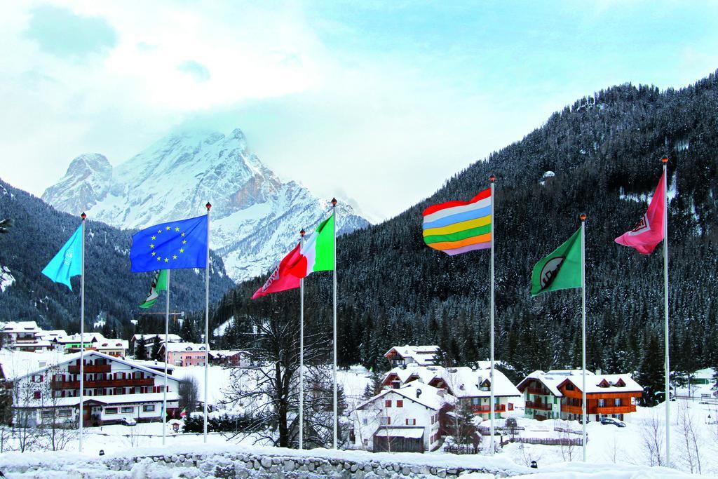 Hotel Il Caminetto Sport