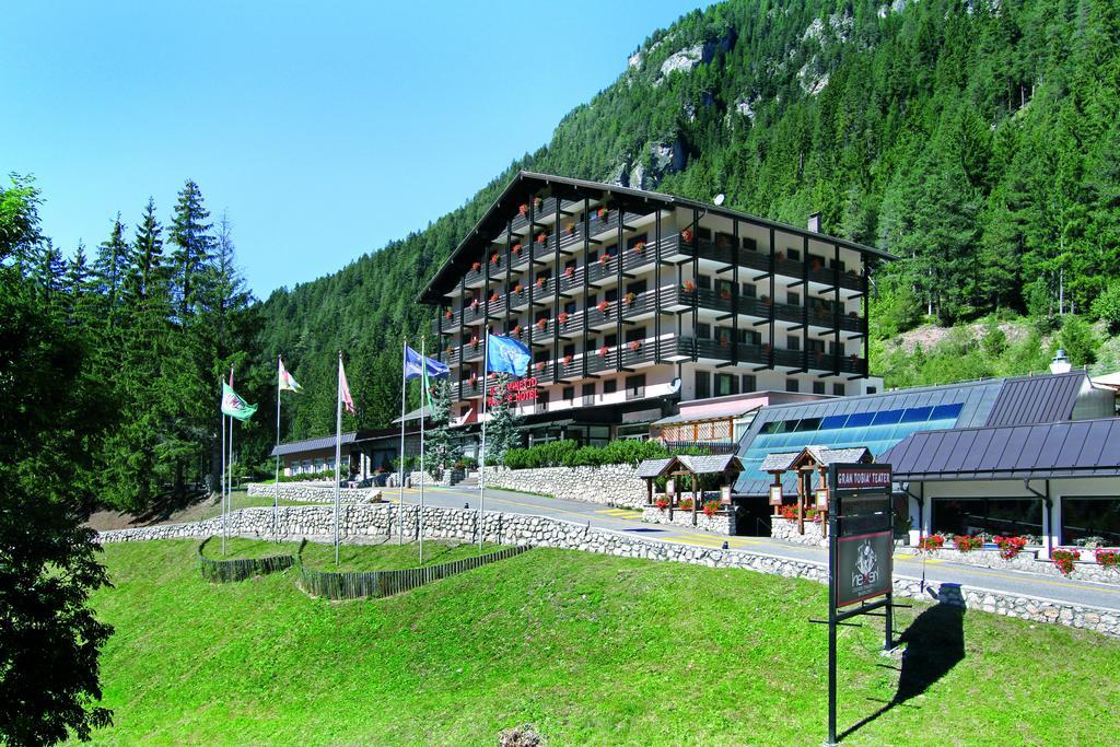Il Caminetto Sport 3*