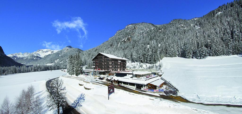 Il Caminetto Sport 3*