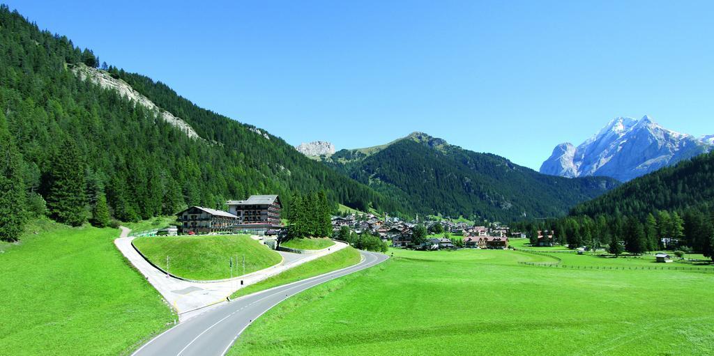 Il Caminetto Sport Hotel