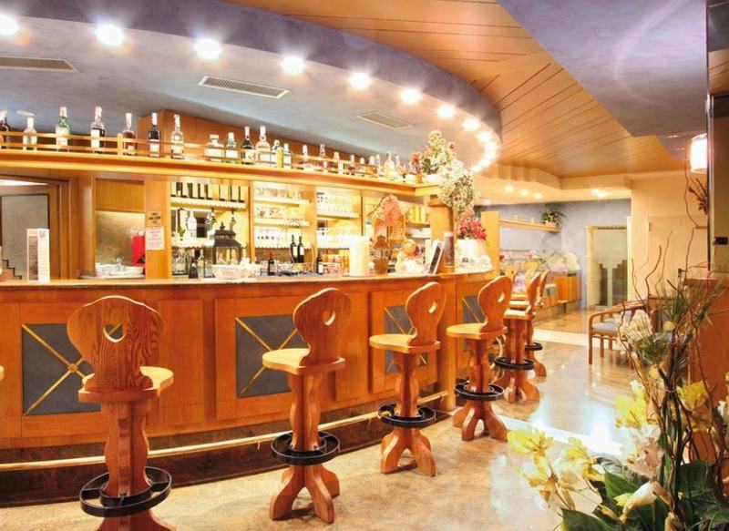 Hotel Il Caminetto Sport