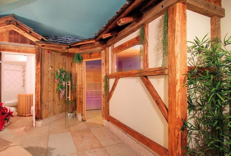 Hotel Il Caminetto Sport 3*