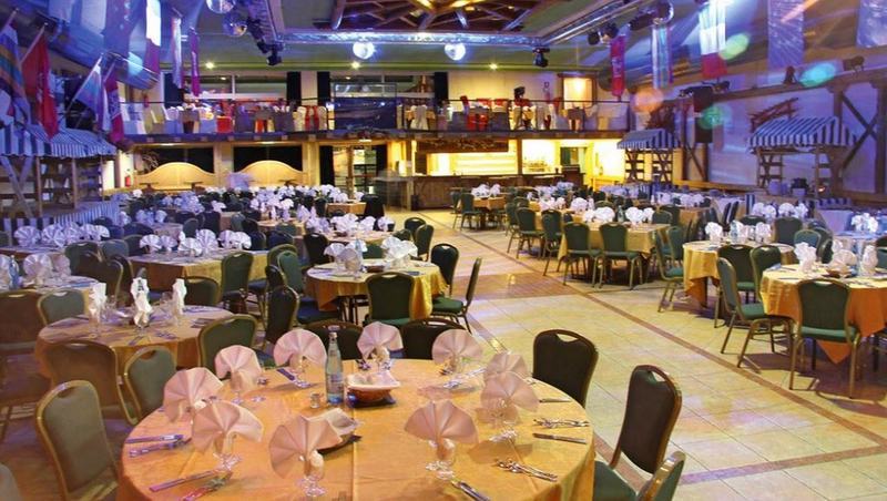 Il Caminetto Sport Hotel