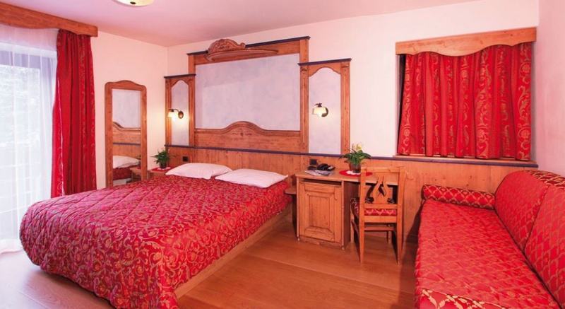 Il Caminetto Sport Hotel 3*