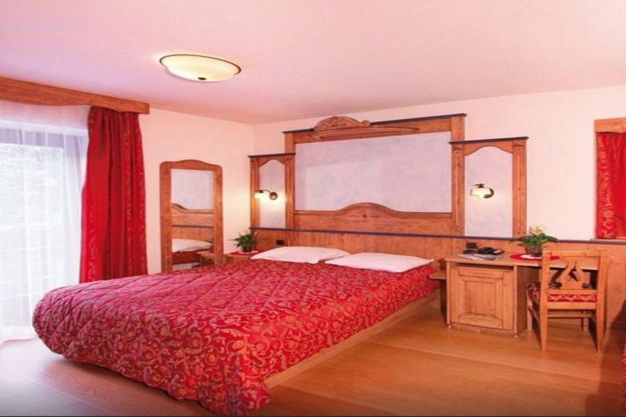 Hotel Il Caminetto Sport Canazei