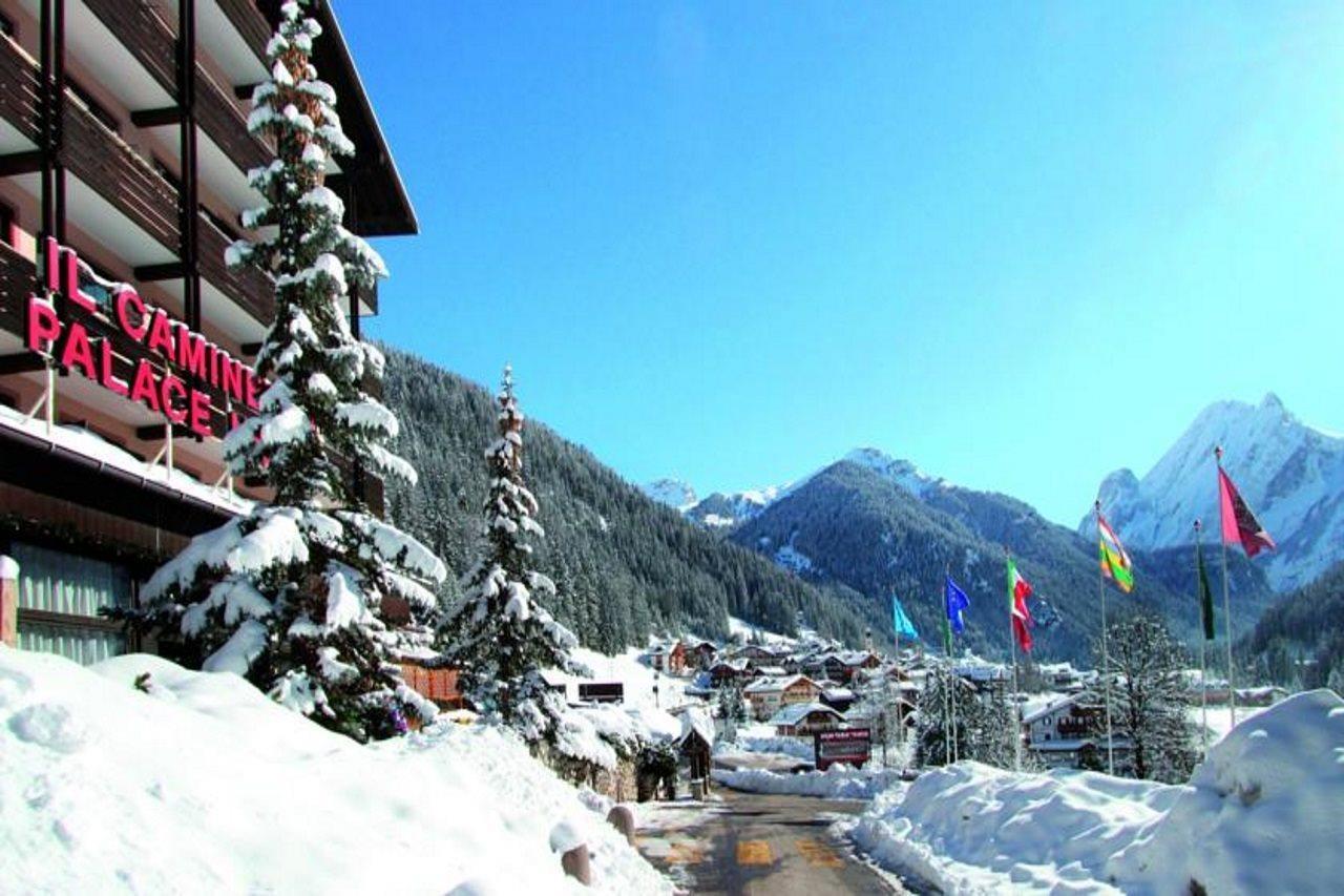 Hotel Il Caminetto Sport 3*
