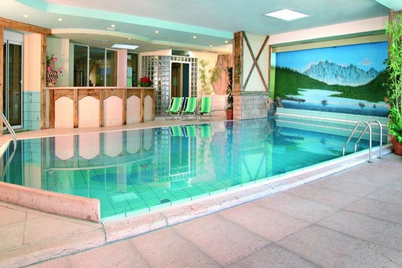 Hotel Il Caminetto Sport
