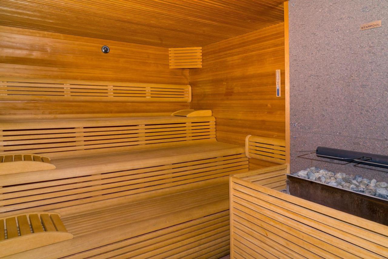 Hotel Il Caminetto Sport Canazei