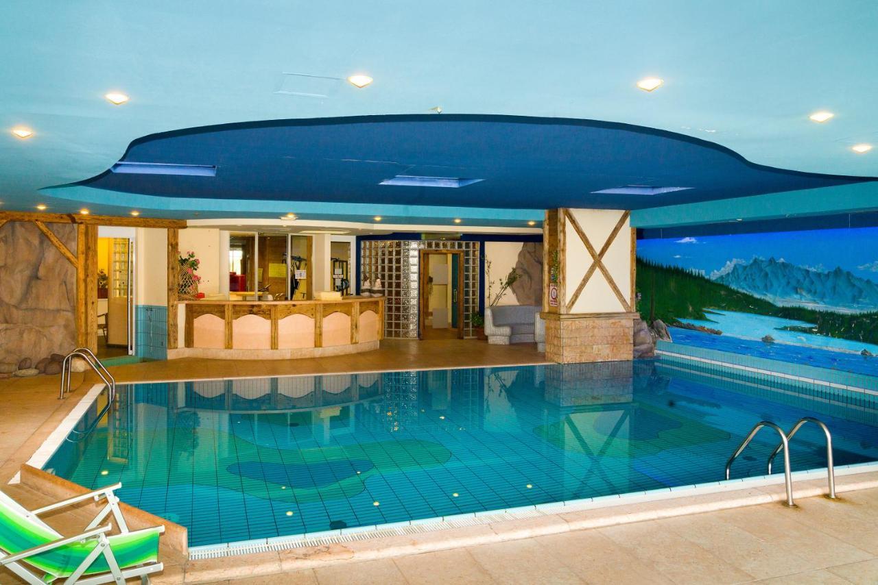 Il Caminetto Sport Hotel Canazei